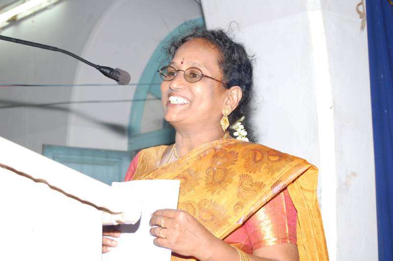 7th-Anniversary function held on 19-11-2012