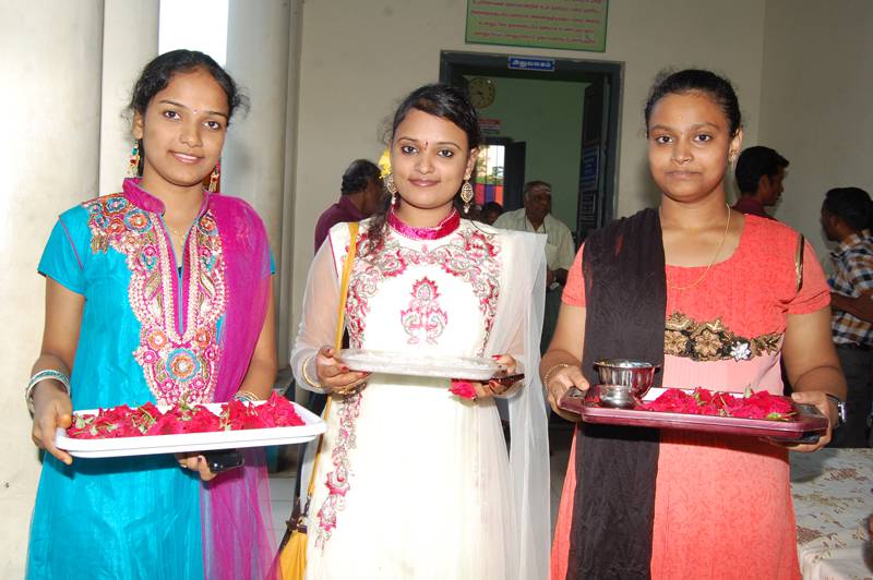 8th-Anniversary function held on 8-11-2013