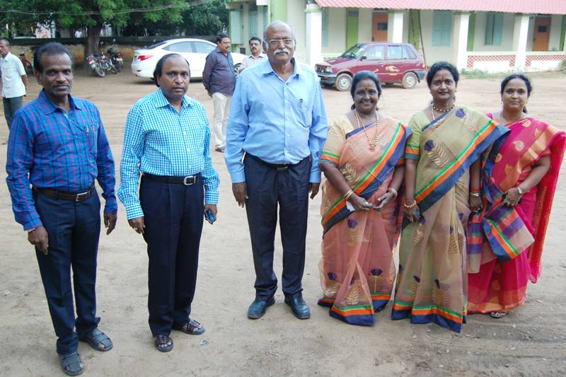 9th-Anniversary function held on 29-10-2014