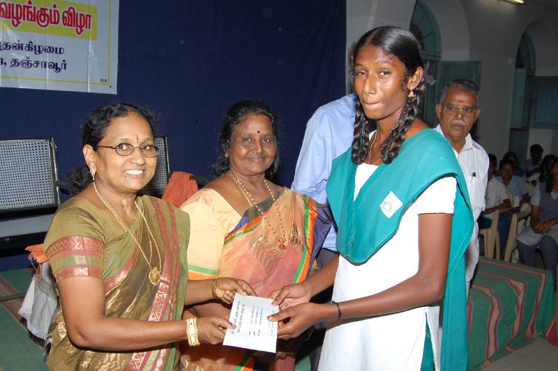 9th-Anniversary function held on 29-10-2014