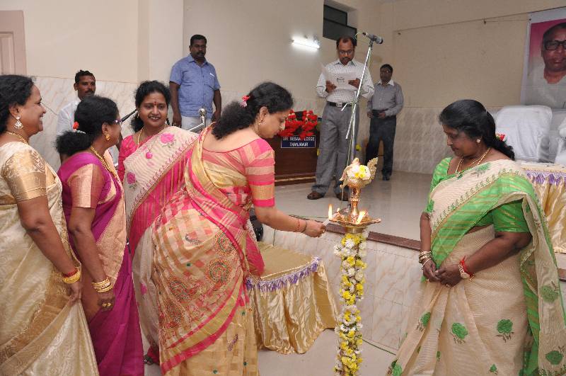 11th-Anniversary function held on 05-11-2016