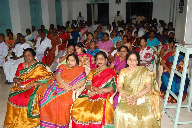 8th-Anniversary function held on 8-11-2013