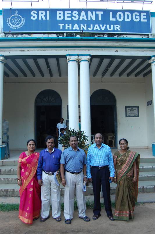 9th-Anniversary function held on 29-10-2014