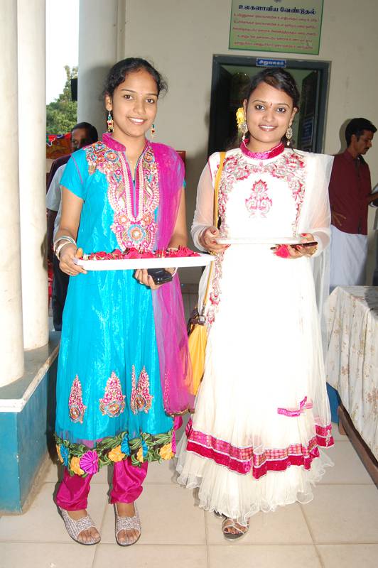 8th-Anniversary function held on 8-11-2013