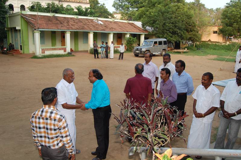 8th-Anniversary function held on 8-11-2013