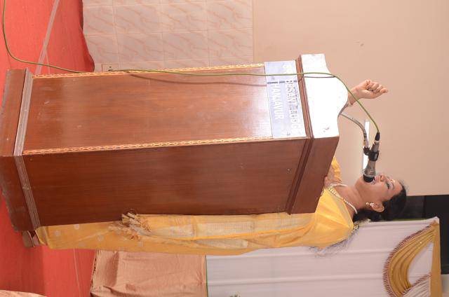 15th-Anniversary function held on 20-11-2020