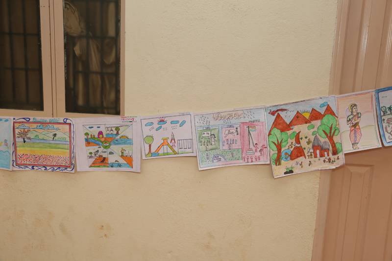 13th-Anniversary function held on 13-11-2018