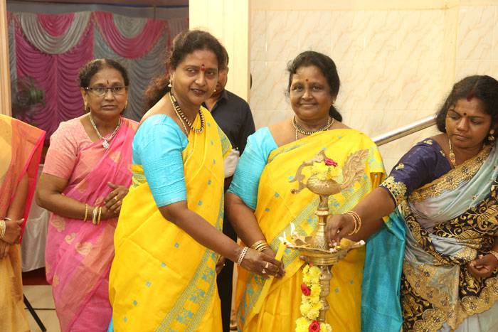 14th-Anniversary function held on 2-11-2019