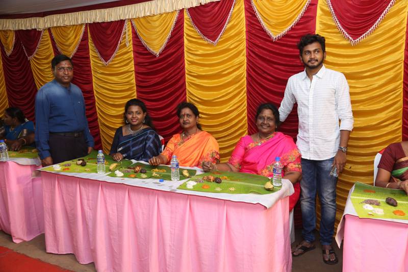 13th-Anniversary function held on 13-11-2018