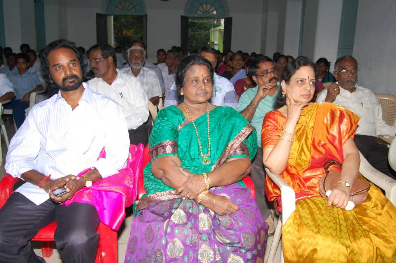 7th-Anniversary function held on 19-11-2012