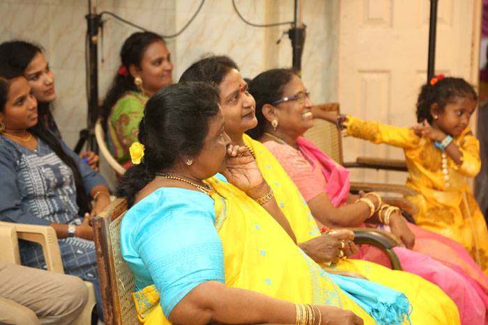 14th-Anniversary function held on 2-11-2019