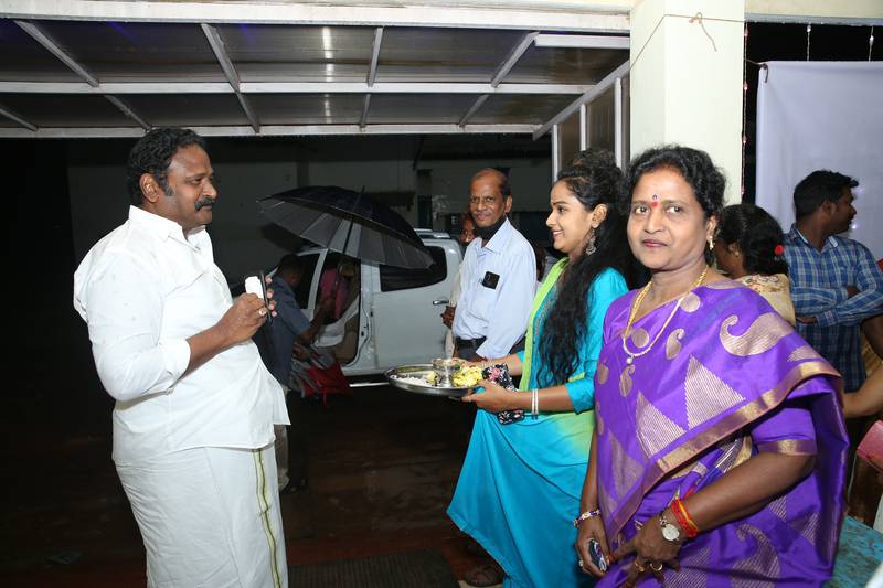 16th-Anniversary function held on 09-11-2021