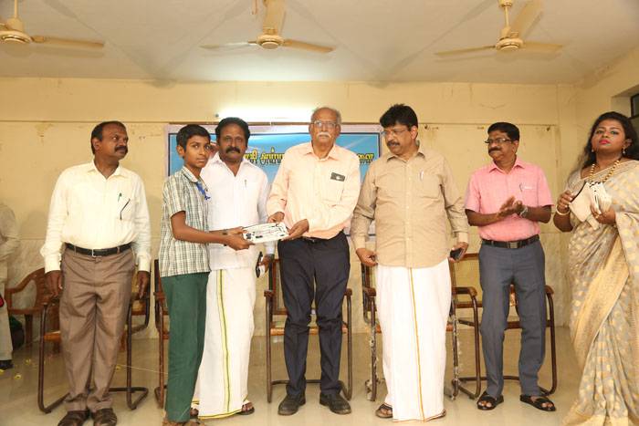 14th-Anniversary function held on 2-11-2019