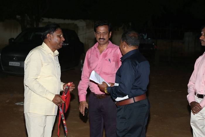 14th-Anniversary function held on 2-11-2019