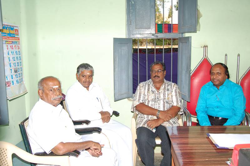 8th-Anniversary function held on 8-11-2013