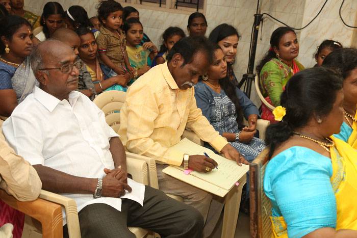 14th-Anniversary function held on 2-11-2019