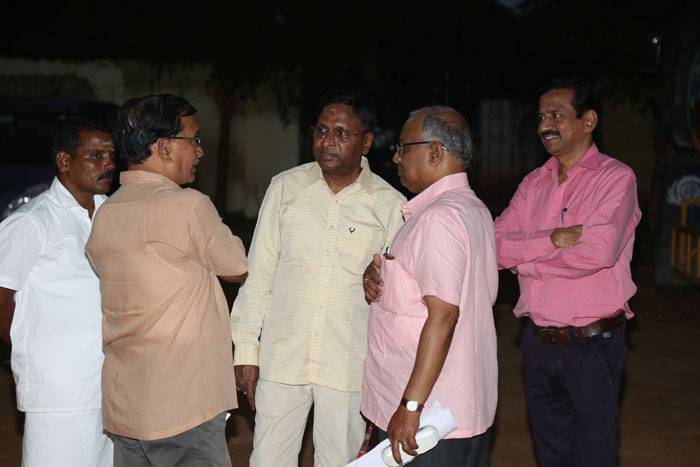 14th-Anniversary function held on 2-11-2019