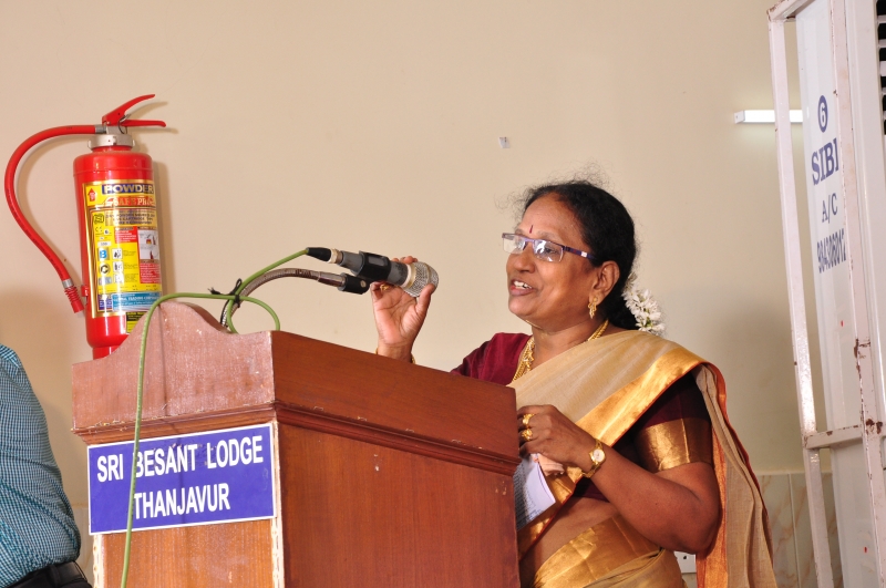 12th-Anniversary function held on 25-10-2017