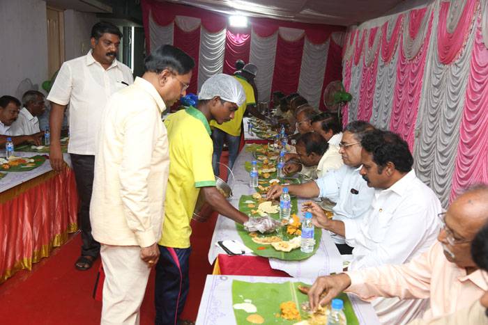 14th-Anniversary function held on 2-11-2019