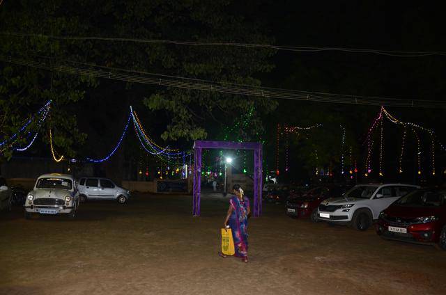 15th-Anniversary function held on 20-11-2020