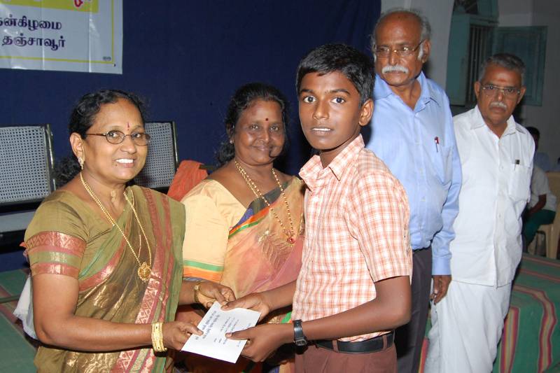 9th-Anniversary function held on 29-10-2014