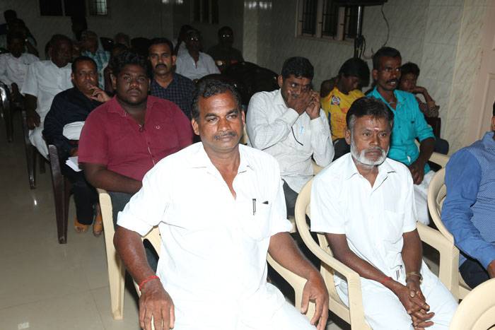 14th-Anniversary function held on 2-11-2019