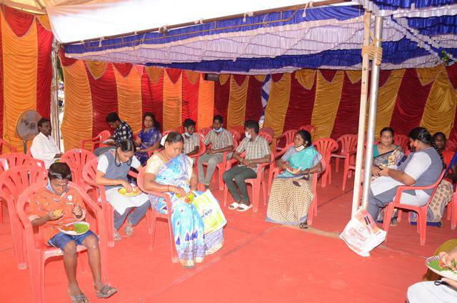 15th-Anniversary function held on 20-11-2020