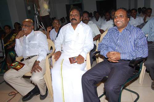 Scholarship function held on 11-11-2010