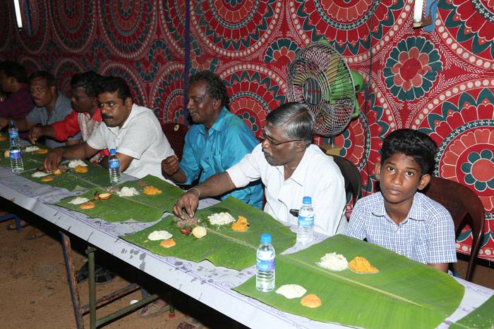 14th-Anniversary function held on 2-11-2019