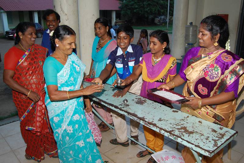 9th-Anniversary function held on 29-10-2014