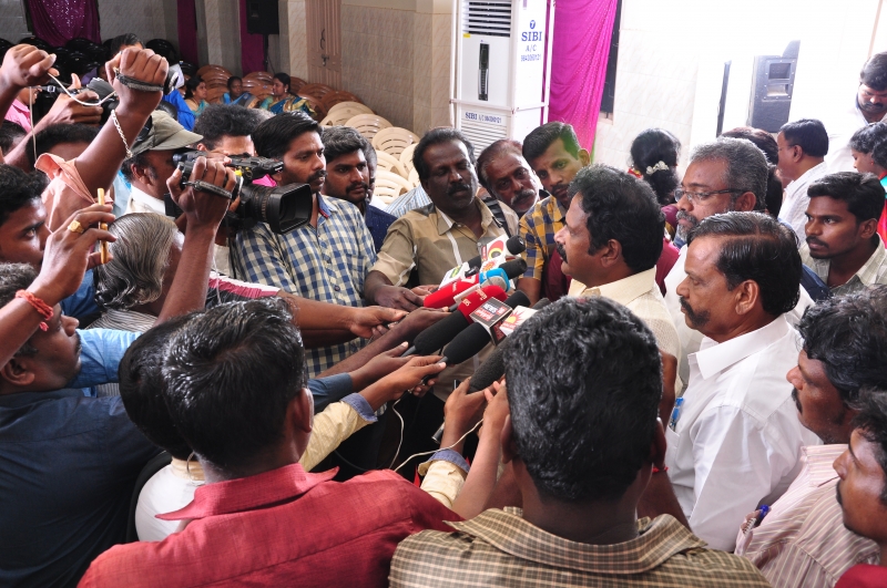 12th-Anniversary function held on 25-10-2017