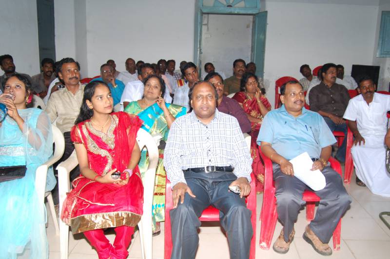 7th-Anniversary function held on 19-11-2012