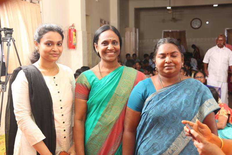 13th-Anniversary function held on 13-11-2018