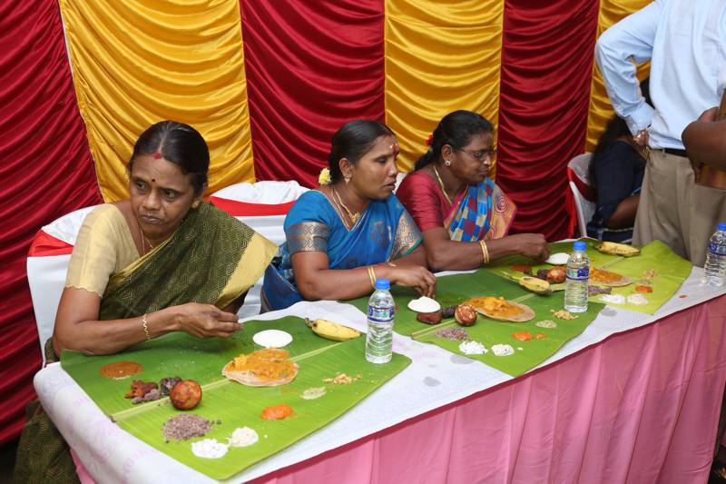 13th-Anniversary function held on 13-11-2018