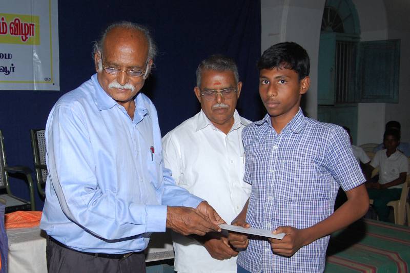 9th-Anniversary function held on 29-10-2014