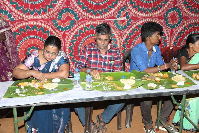 14th-Anniversary function held on 2-11-2019