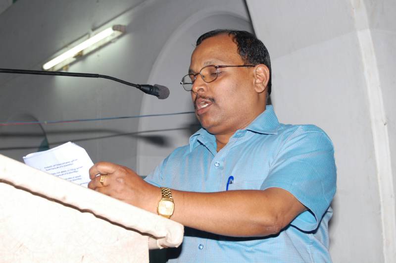 7th-Anniversary function held on 19-11-2012