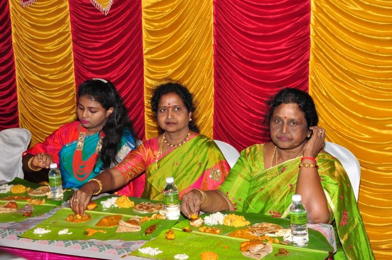 12th-Anniversary function held on 25-10-2017