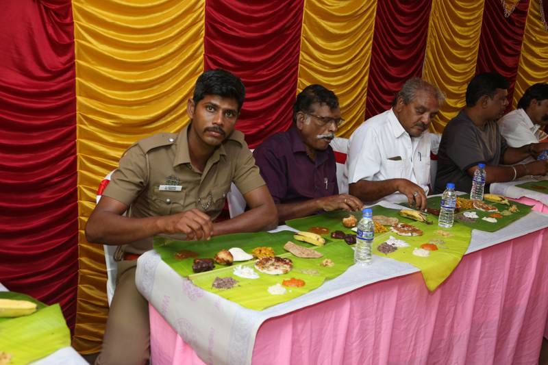 13th-Anniversary function held on 13-11-2018