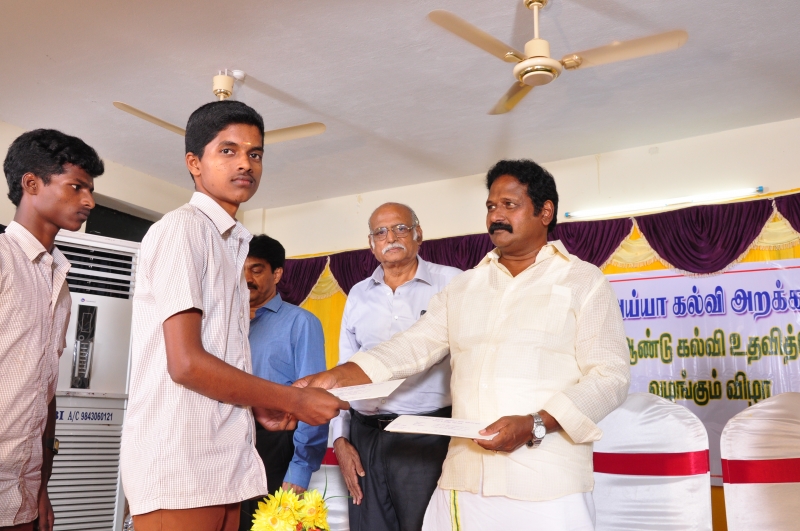 12th-Anniversary function held on 25-10-2017