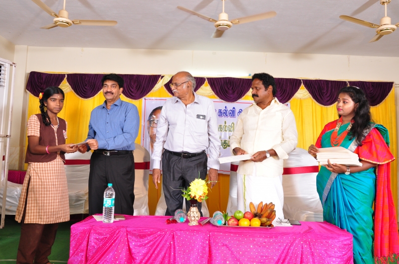 12th-Anniversary function held on 25-10-2017