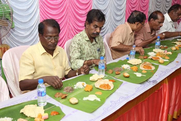 14th-Anniversary function held on 2-11-2019