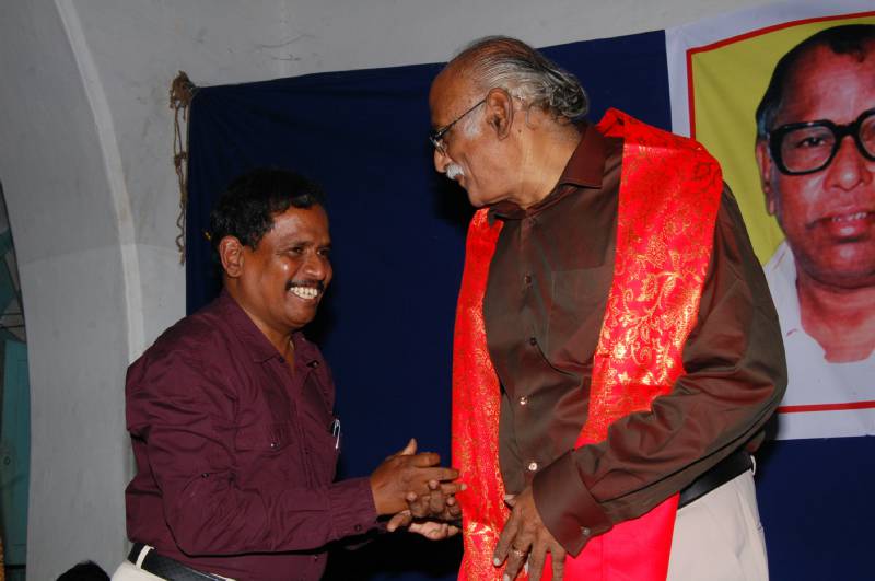 7th-Anniversary function held on 19-11-2012
