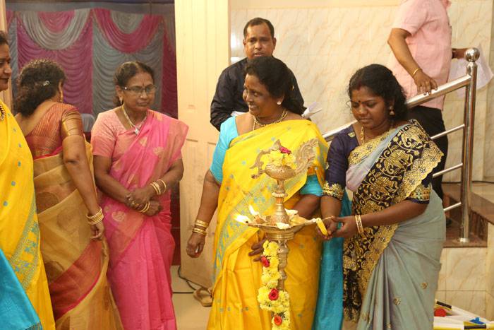 14th-Anniversary function held on 2-11-2019