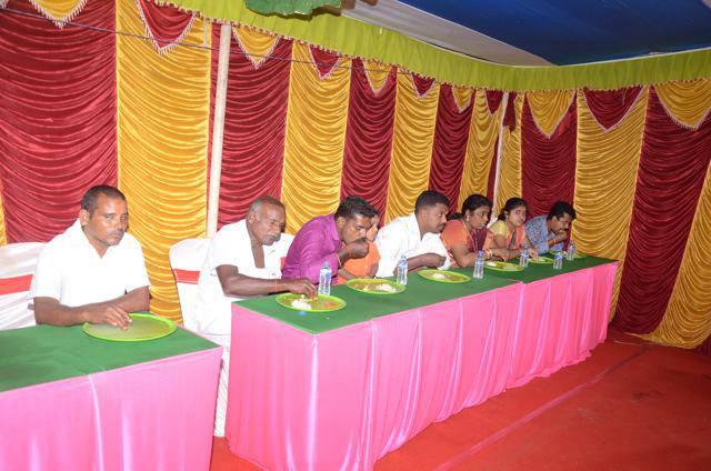 15th-Anniversary function held on 20-11-2020