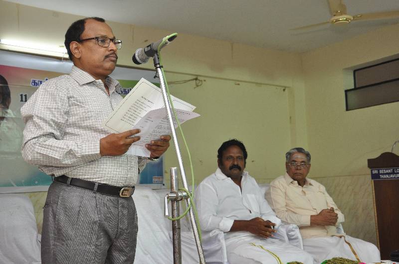 11th-Anniversary function held on 05-11-2016