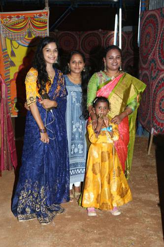 14th-Anniversary function held on 2-11-2019