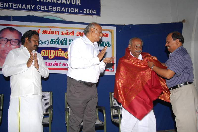 8th-Anniversary function held on 8-11-2013