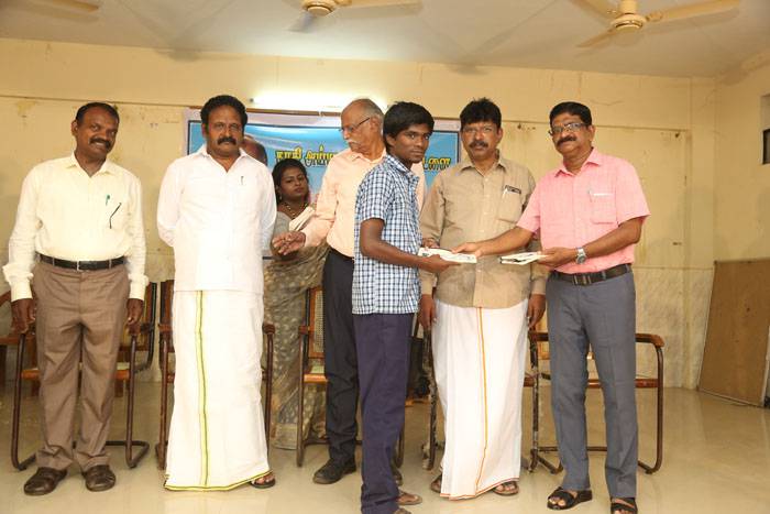 14th-Anniversary function held on 2-11-2019