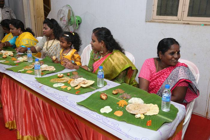 14th-Anniversary function held on 2-11-2019